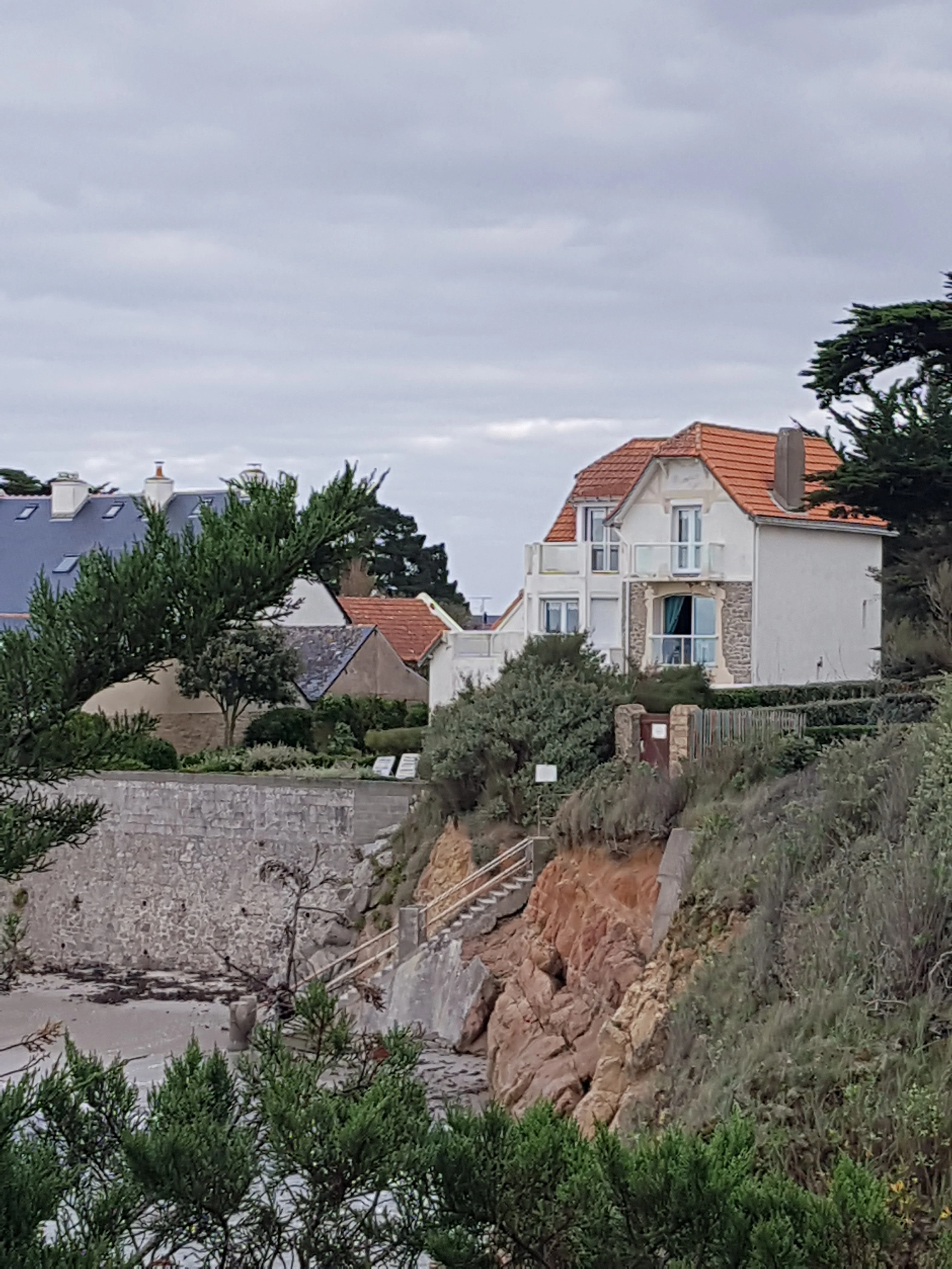 Vivre à Guérande
